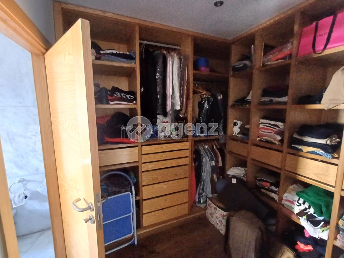 Villa à vendre 257 m², 4 chambres Tamaris Dar Bouazza