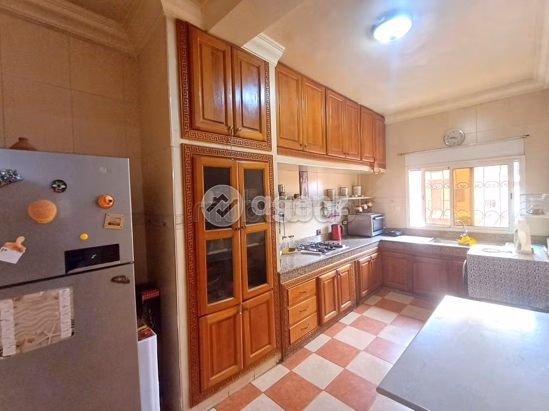 Appartement à vendre 96 m², 2 chambres Izdihar Marrakech