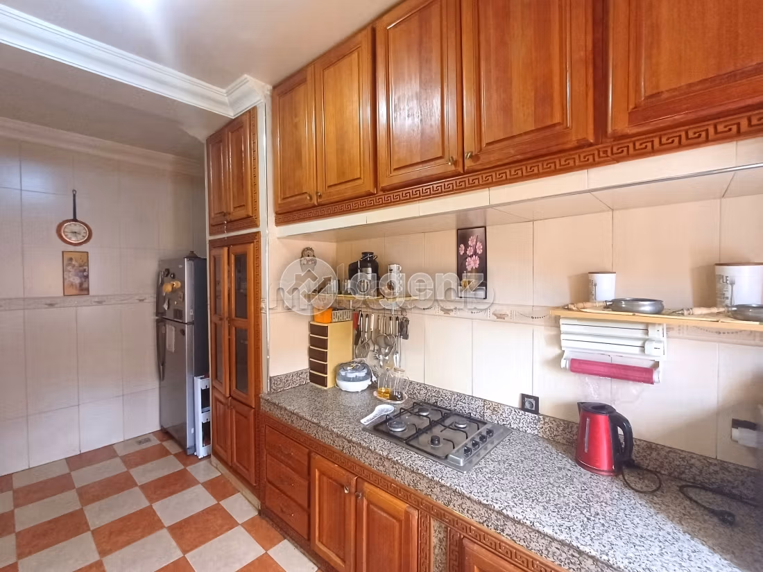 Appartement à vendre 96 m², 2 chambres Izdihar Marrakech