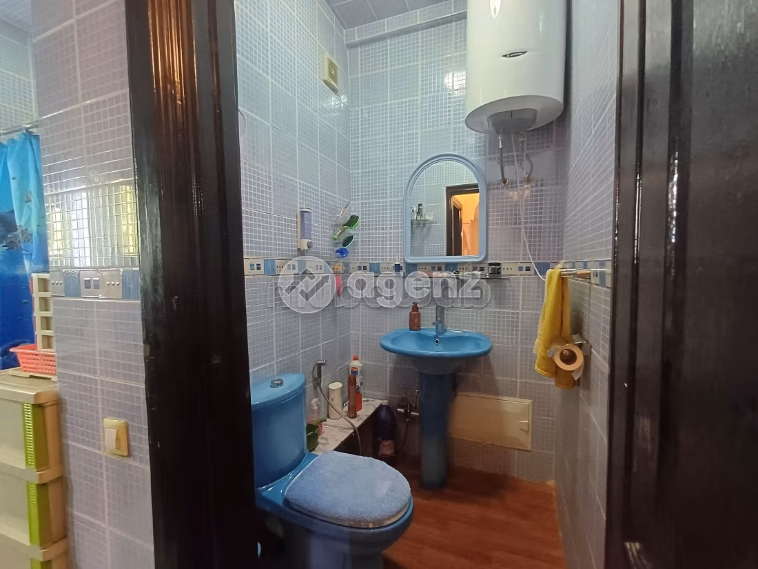 Appartement à vendre 96 m², 2 chambres Izdihar Marrakech