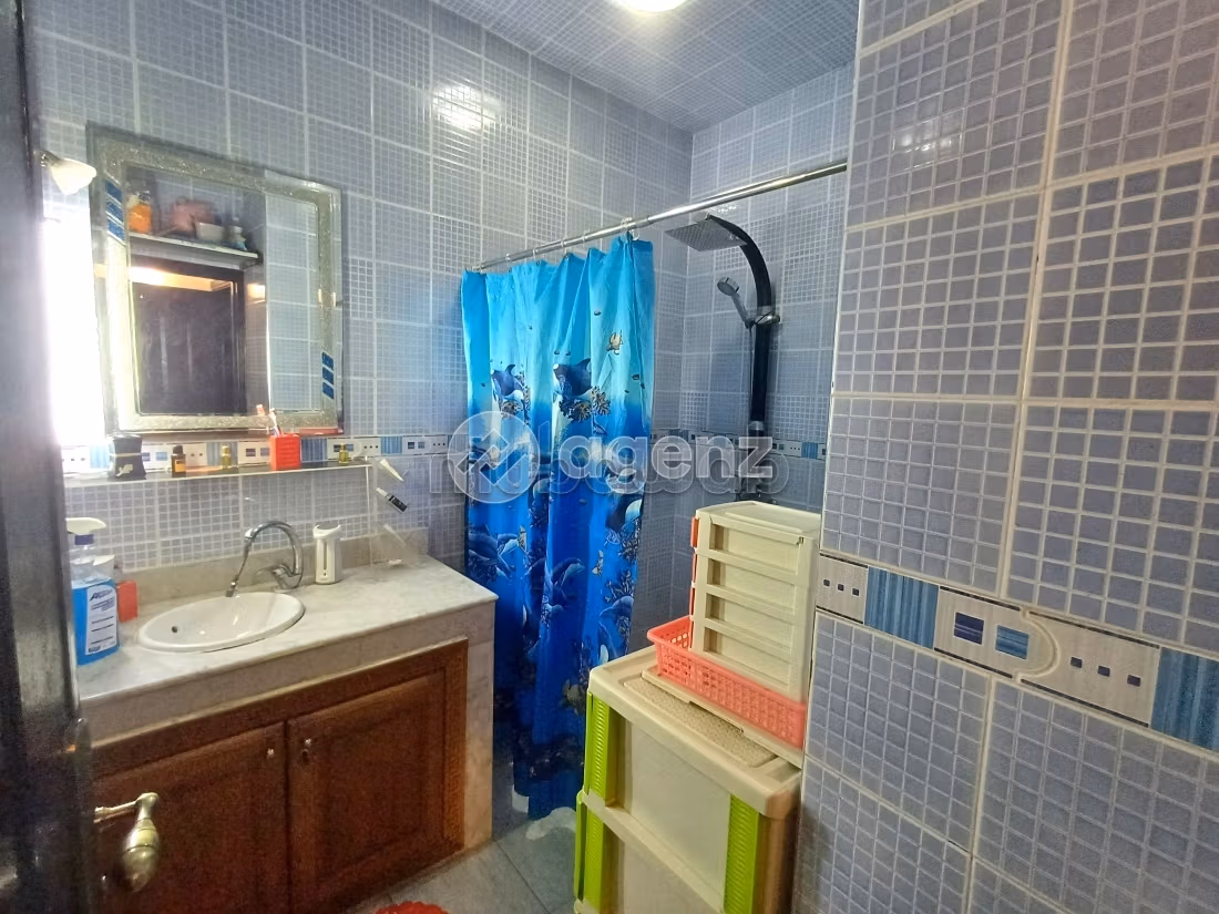 Appartement à vendre 96 m², 2 chambres Izdihar Marrakech