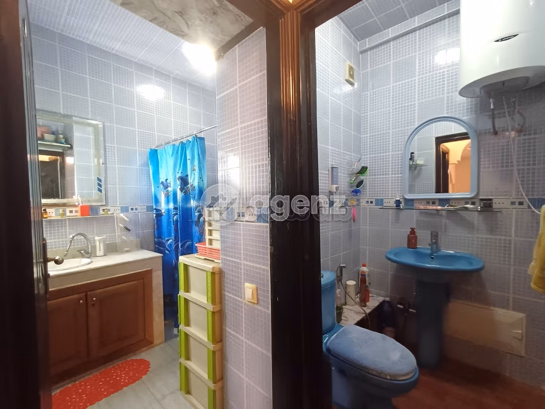 Appartement à vendre 96 m², 2 chambres Izdihar Marrakech