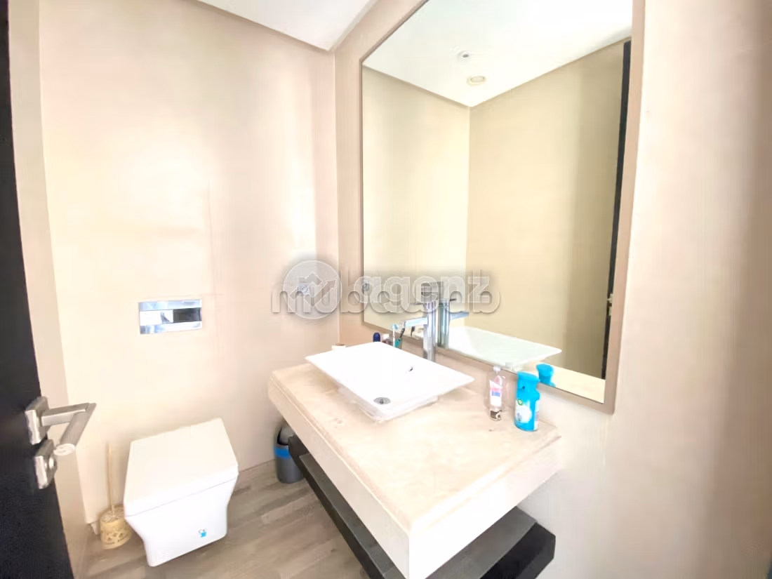 Appartement 197 m² à Gauthier — 12
