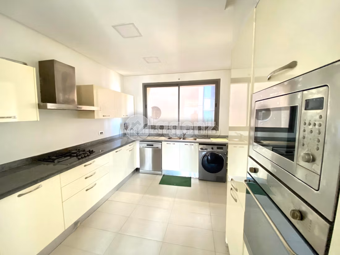 Appartement 197 m² à Gauthier — 13