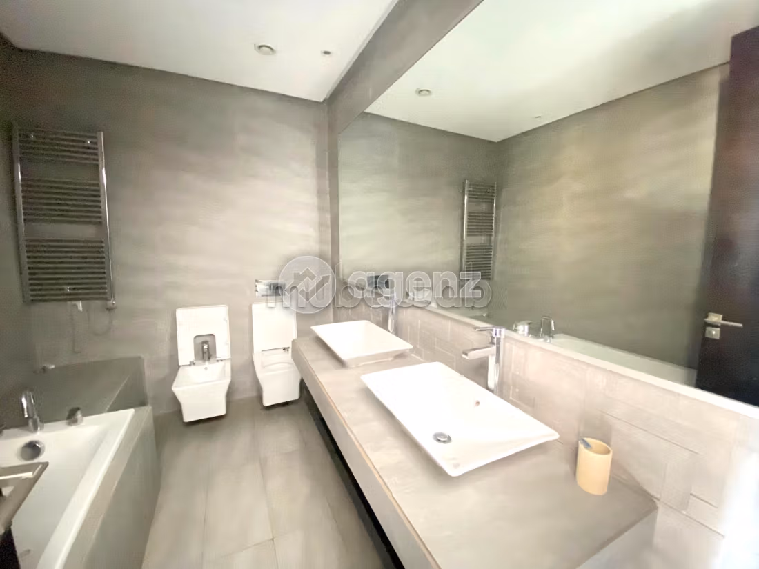 Appartement 197 m² à Gauthier — 9