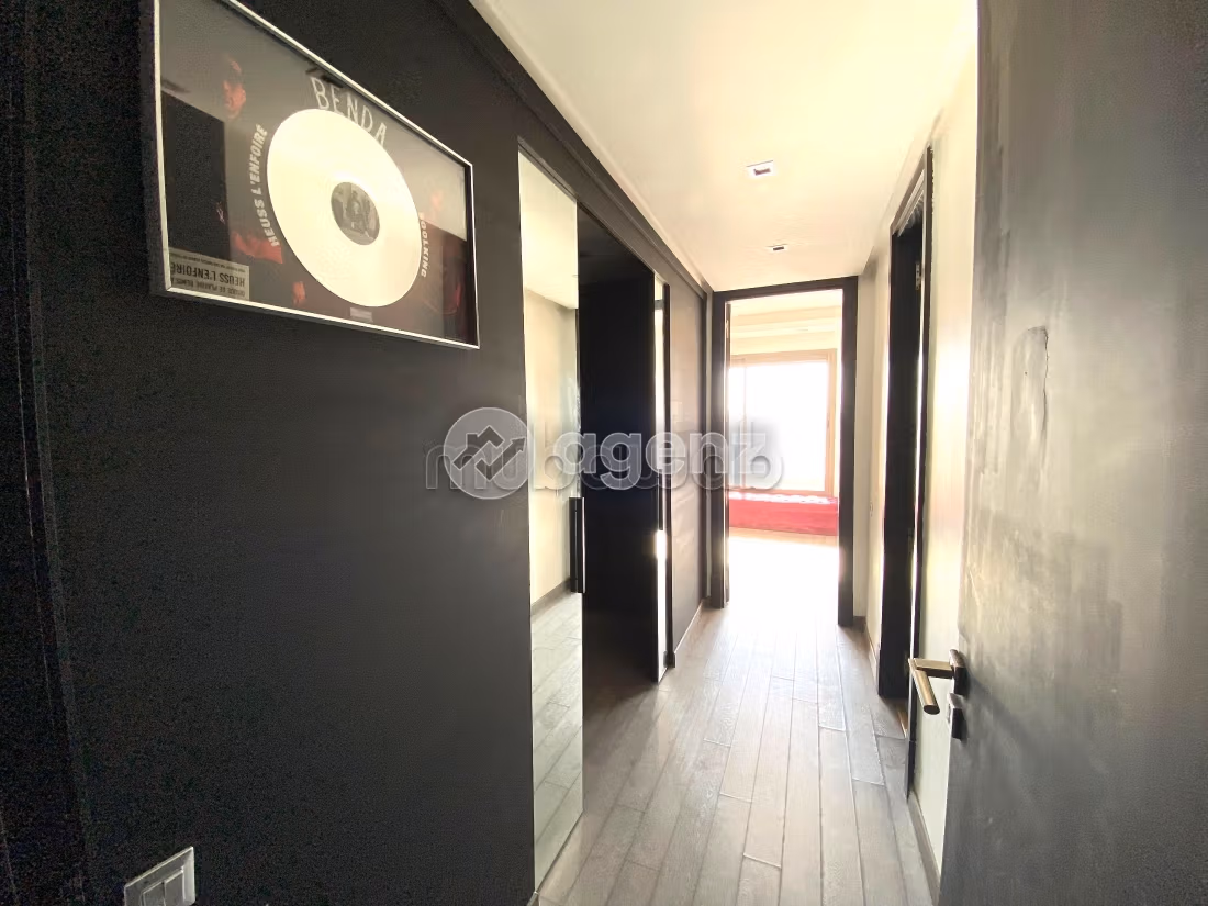 Appartement à vendre 197 m², 3 chambres Gauthier Casablanca — 6