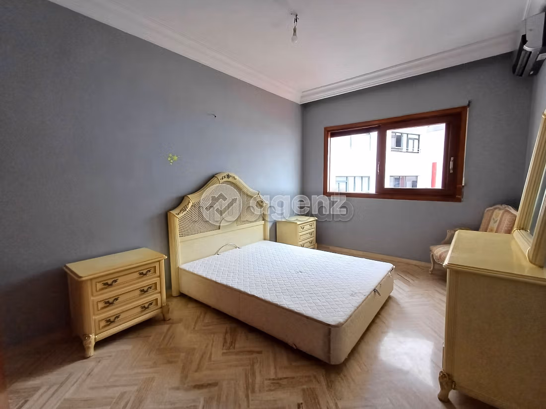 Apartment to purchase in Val Fleury. Surface area 133 m². Parking spaces