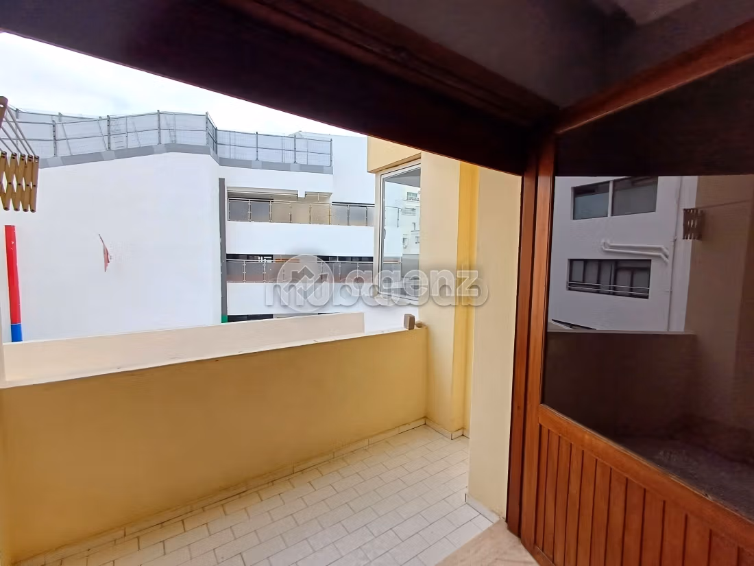 Apartment to purchase in Val Fleury. Surface area 133 m². Parking spaces