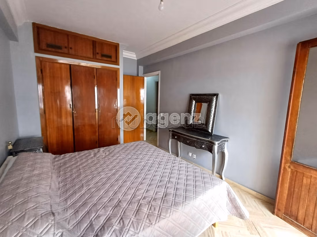 Apartment to purchase in Val Fleury. Surface area 133 m². Parking spaces