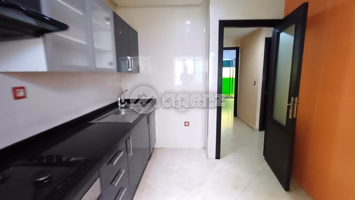 Appartement à vendre 83 m², 2 chambres Iberie Tanger