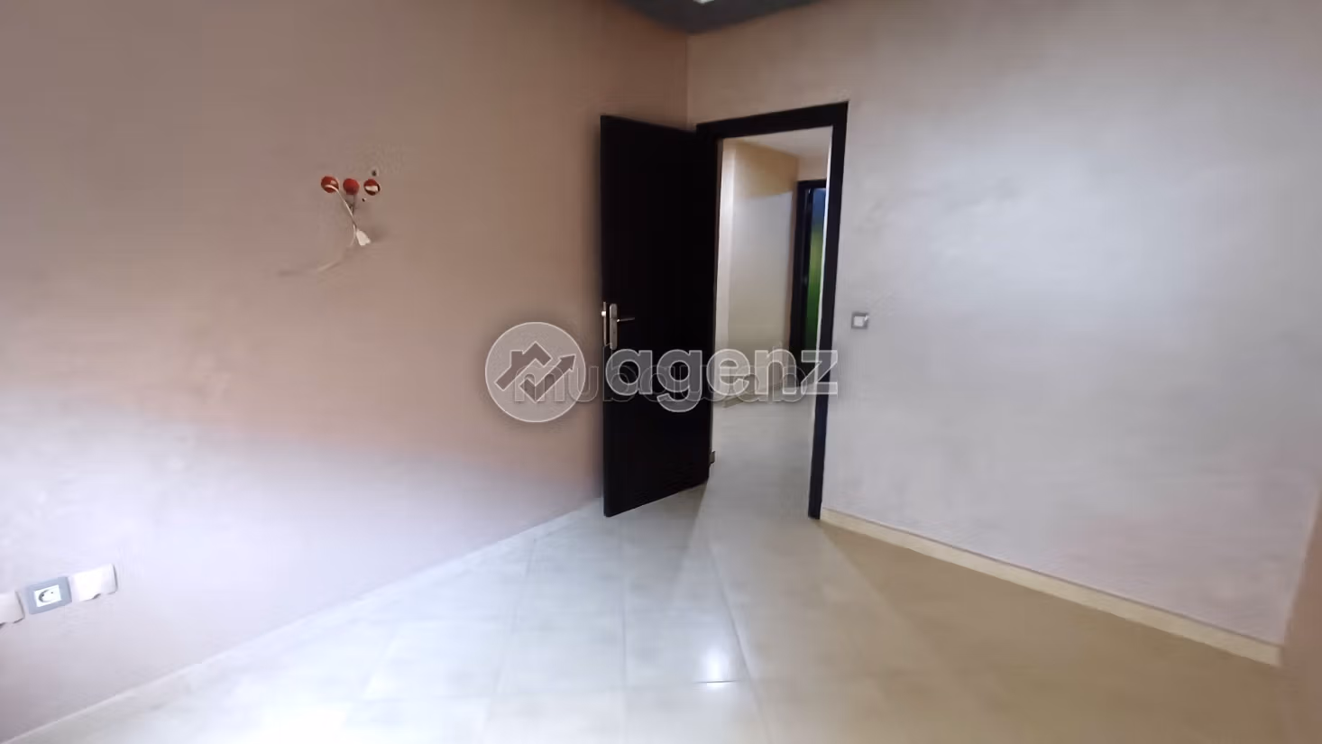 Appartement à vendre 83 m², 2 chambres Iberie Tanger