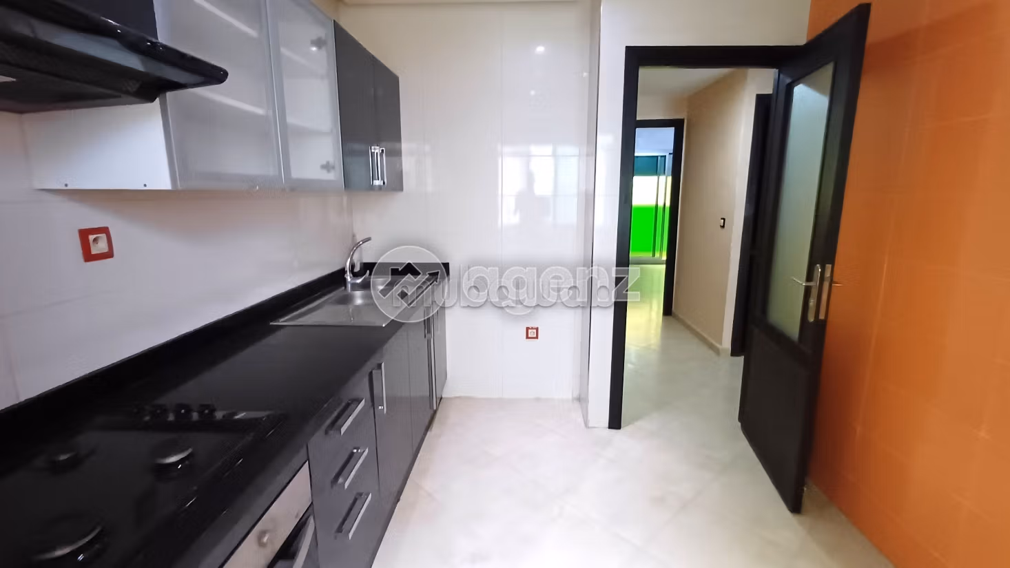 Appartement à vendre 83 m², 2 chambres Iberie Tanger