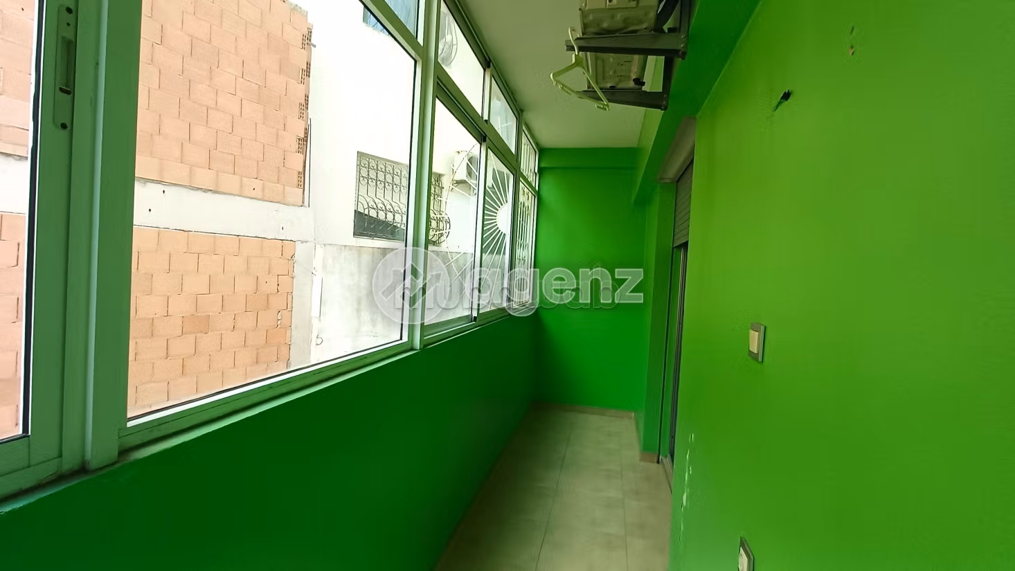Appartement à vendre 83 m², 2 chambres Iberie Tanger