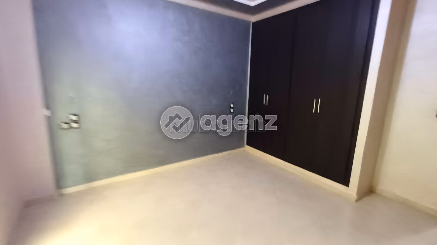 Appartement à vendre 83 m², 2 chambres Iberie Tanger