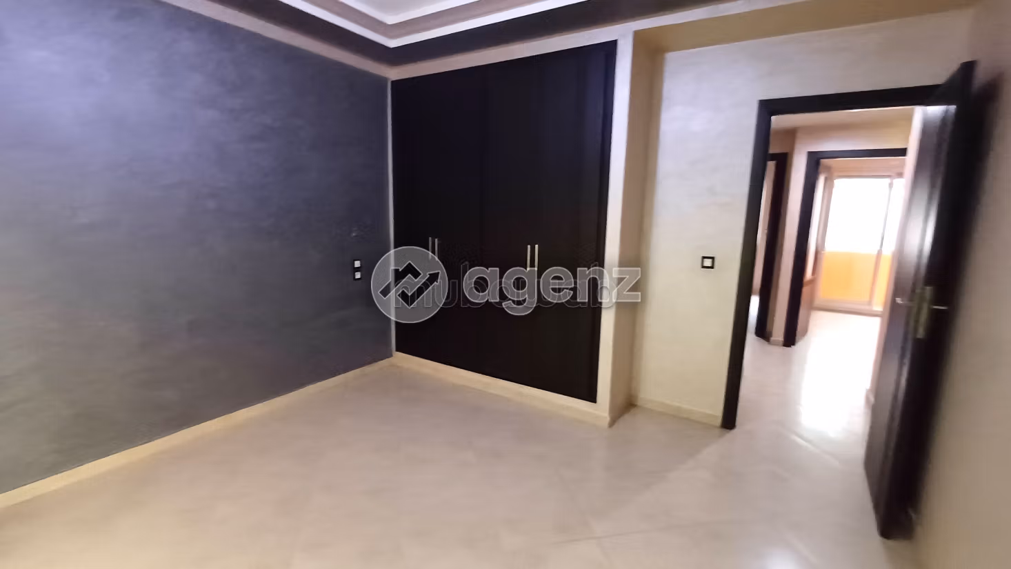 Appartement à vendre 83 m², 2 chambres Iberie Tanger