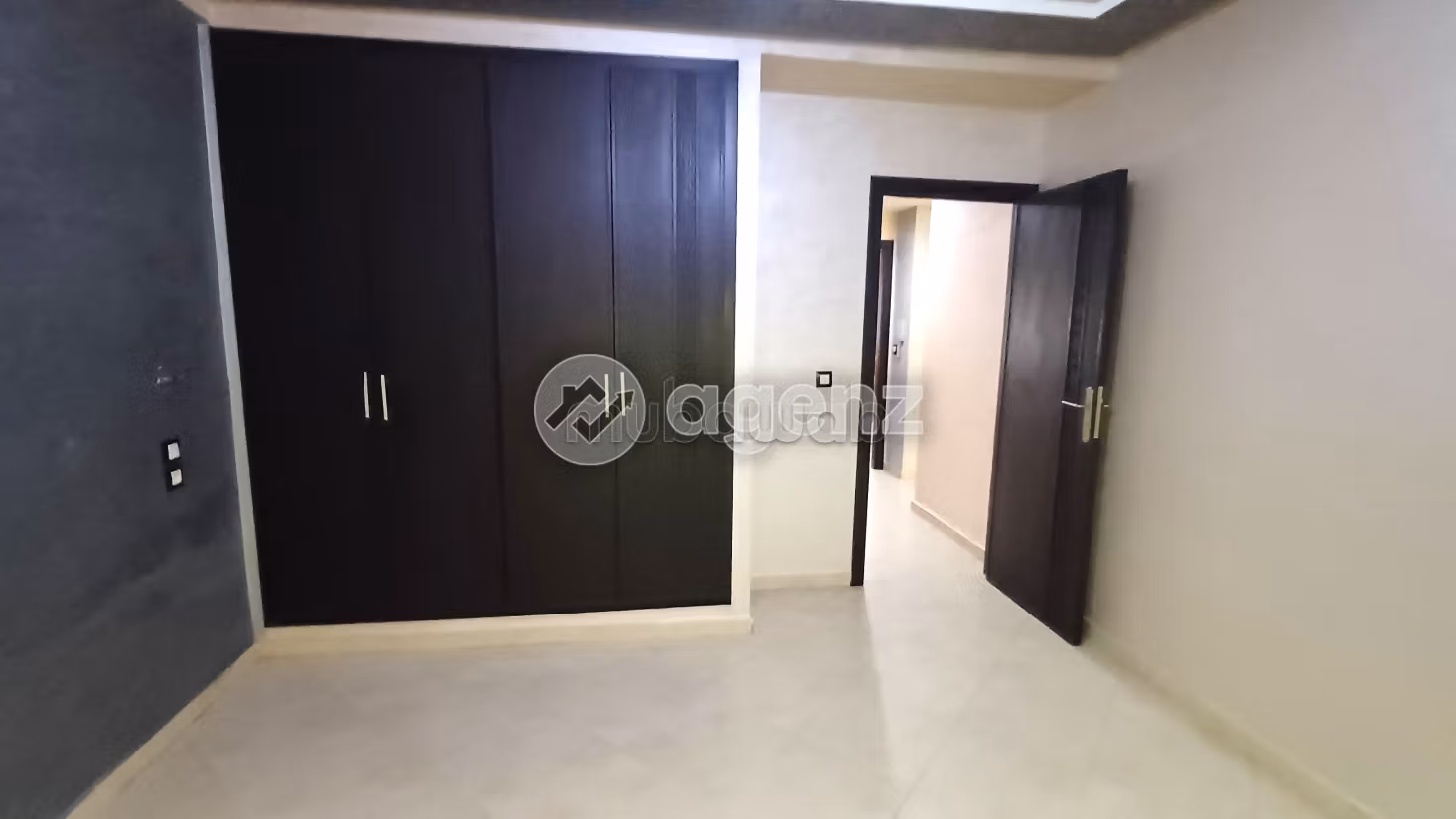 Appartement à vendre 83 m², 2 chambres Iberie Tanger