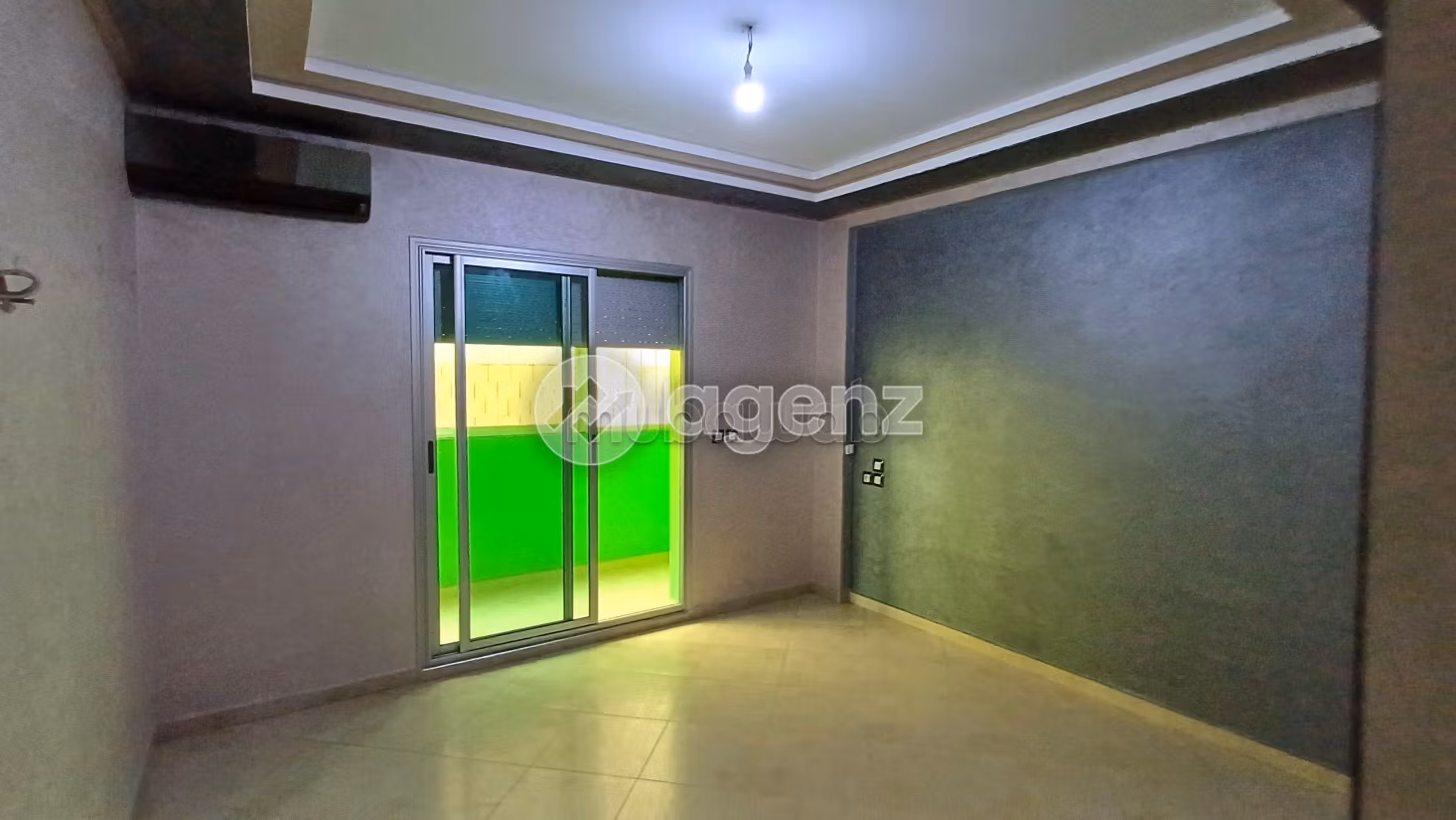 Appartement à vendre 83 m², 2 chambres Iberie Tanger