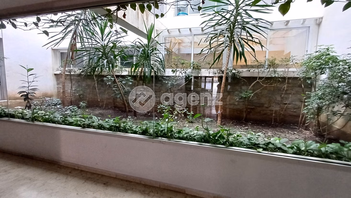 Appartement à vendre 83 m², 2 chambres Iberie Tanger