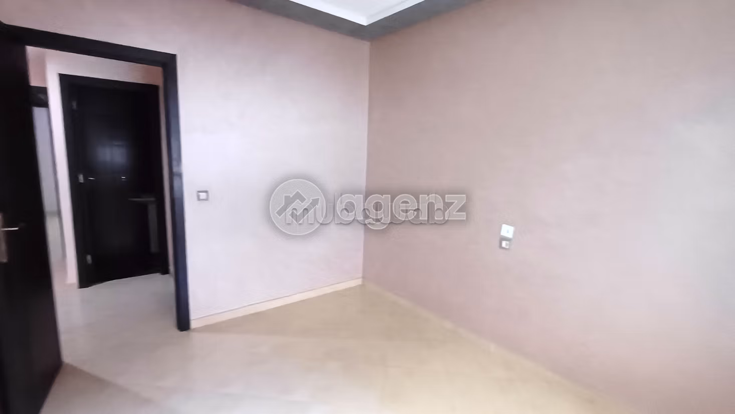 Appartement à vendre 83 m², 2 chambres Iberie Tanger
