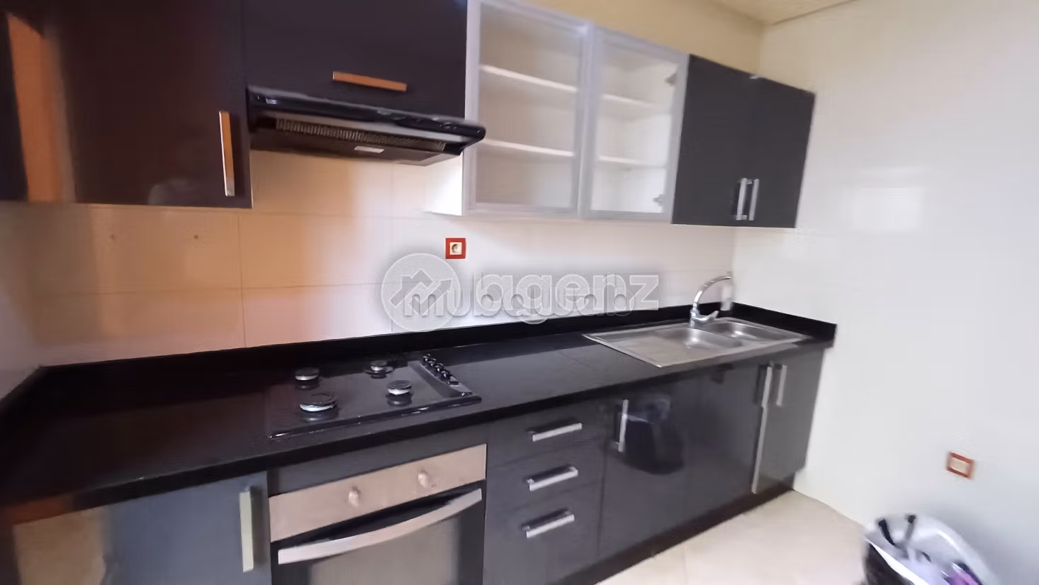 Appartement à vendre 83 m², 2 chambres Iberie Tanger