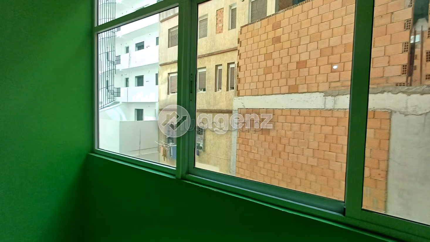 Appartement à vendre 83 m², 2 chambres Iberie Tanger