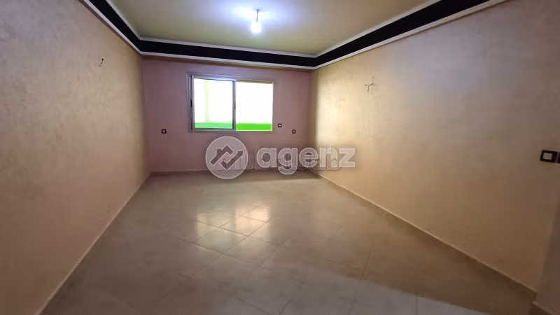 Appartement à vendre 83 m², 2 chambres Iberie Tanger