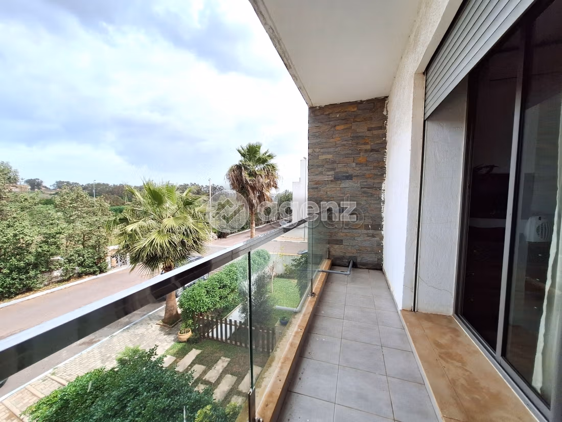 Villa à vendre 443 m², 4 chambres Tamaris Dar Bouazza