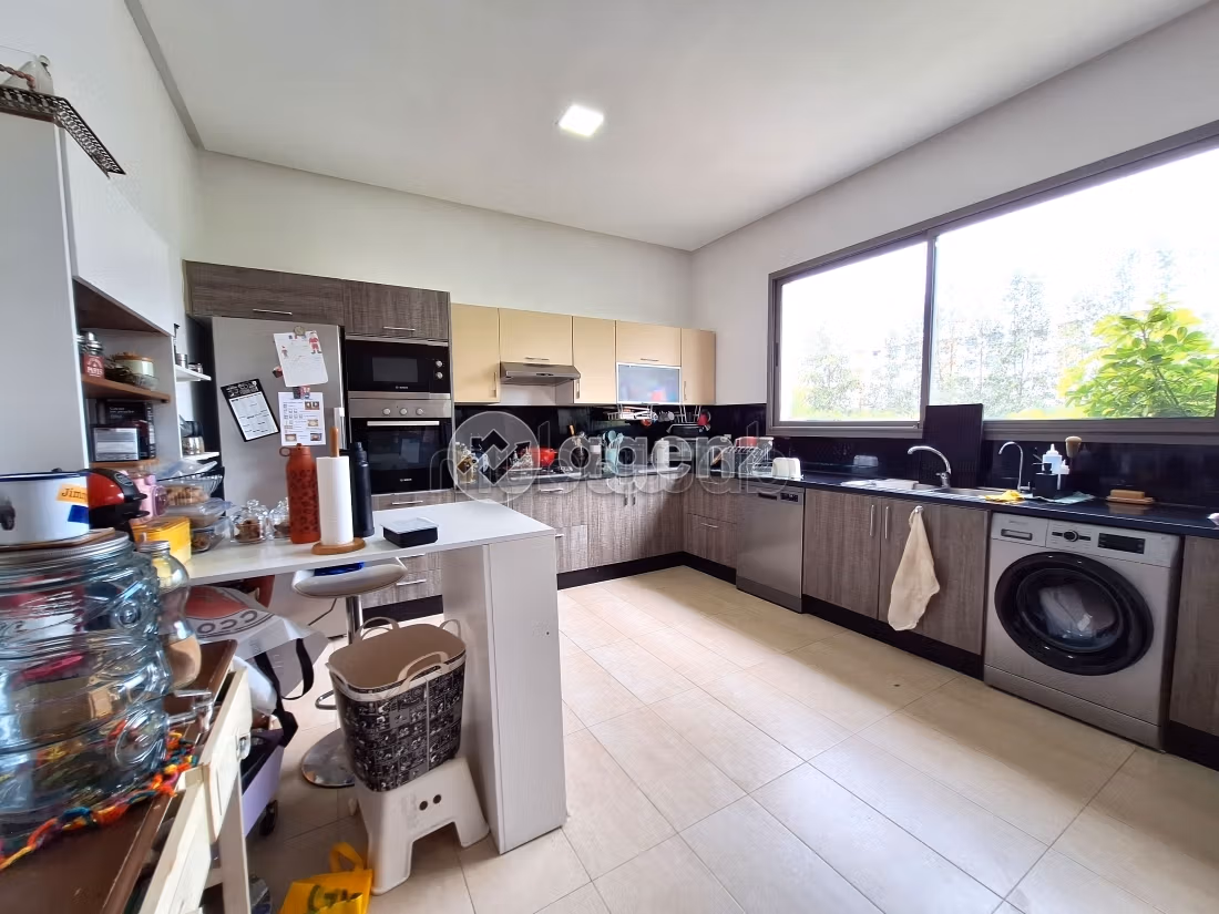 Villa à vendre 443 m², 4 chambres Tamaris Dar Bouazza