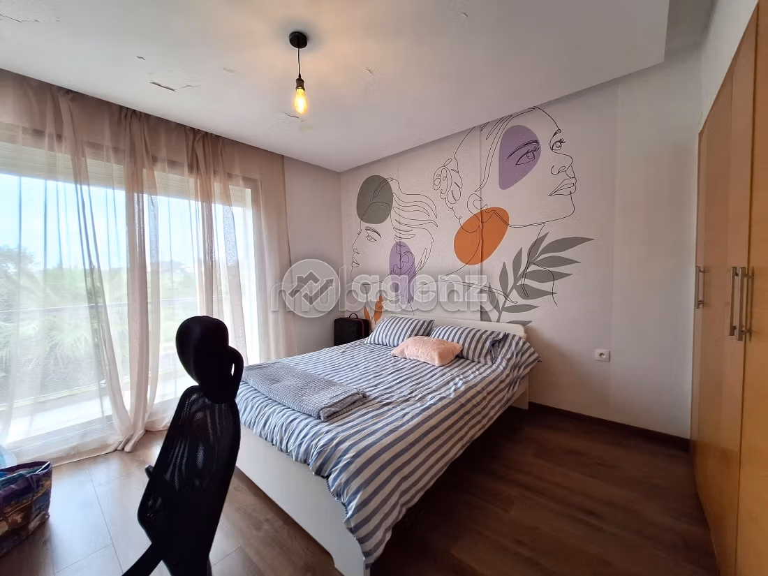 Villa à vendre 443 m², 4 chambres Tamaris Dar Bouazza