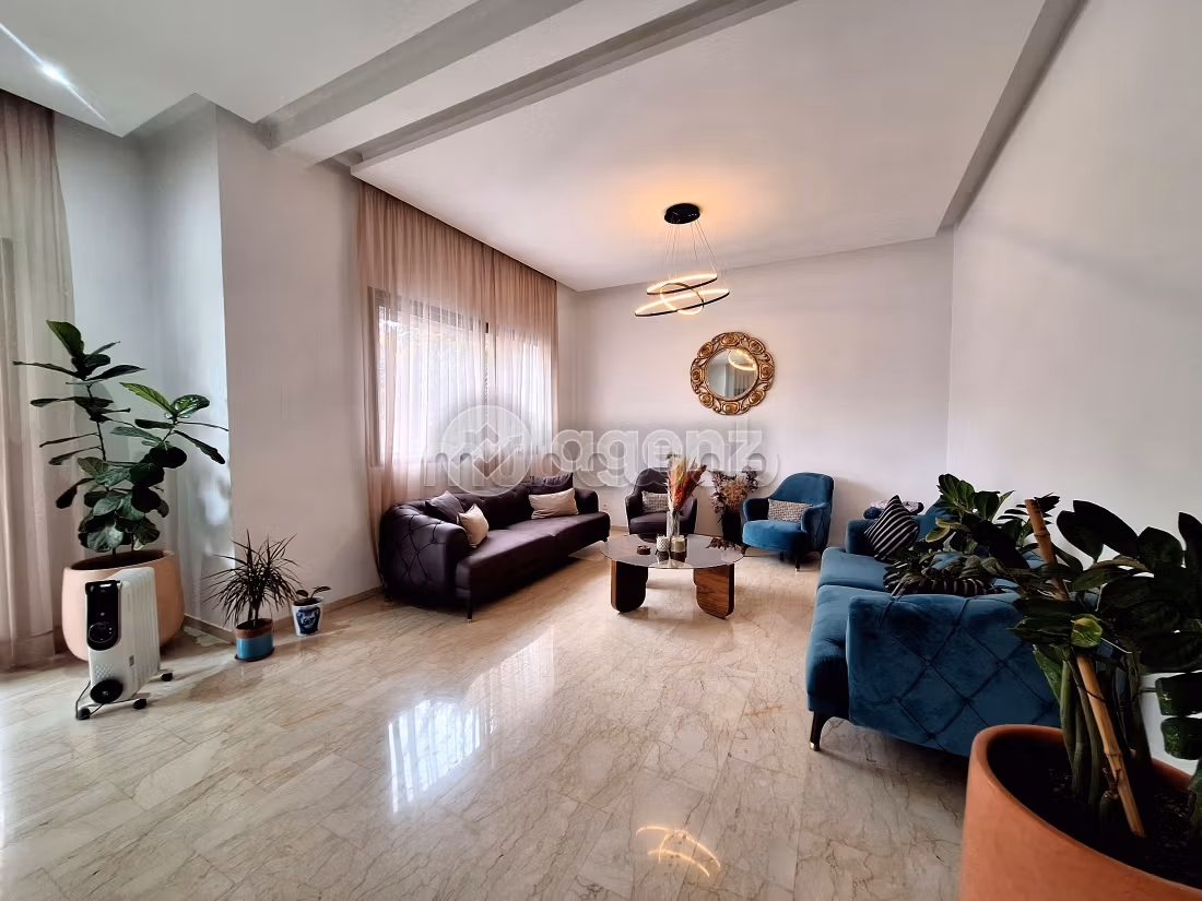 Villa à vendre 443 m², 4 chambres Tamaris Dar Bouazza