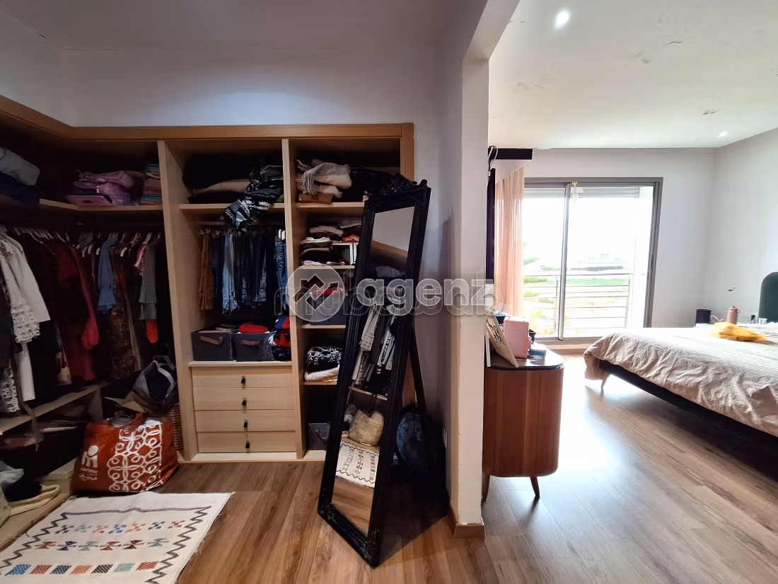 Villa à vendre 443 m², 4 chambres Tamaris Dar Bouazza
