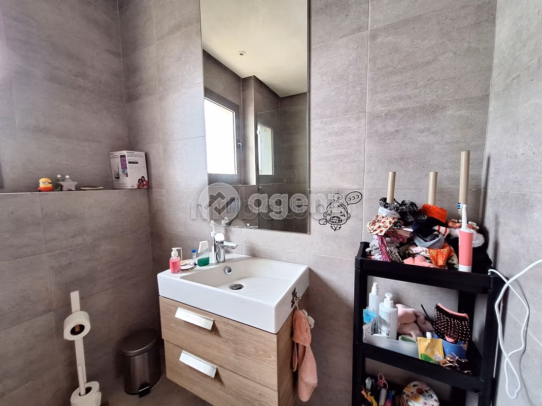 Villa à vendre 443 m², 4 chambres Tamaris Dar Bouazza