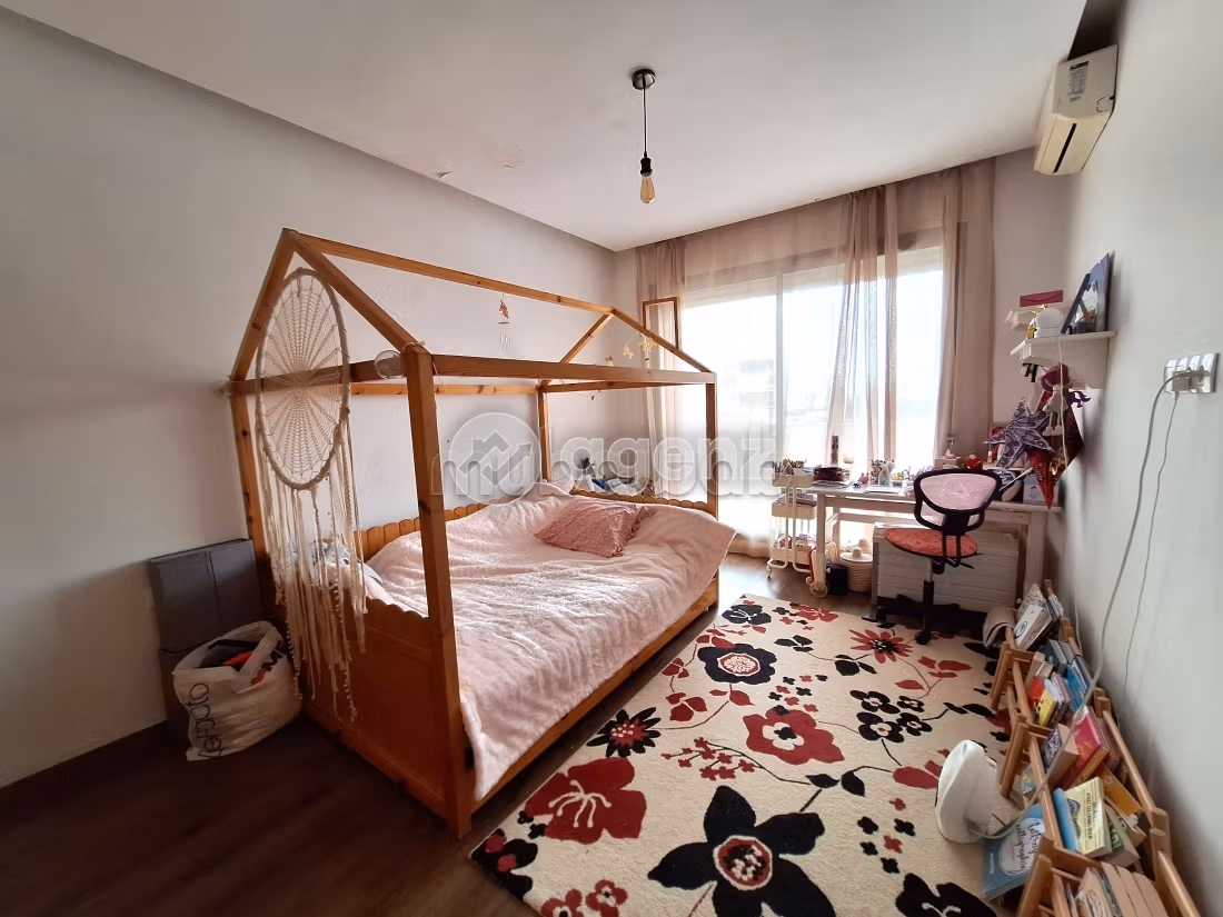 Villa à vendre 443 m², 4 chambres Tamaris Dar Bouazza