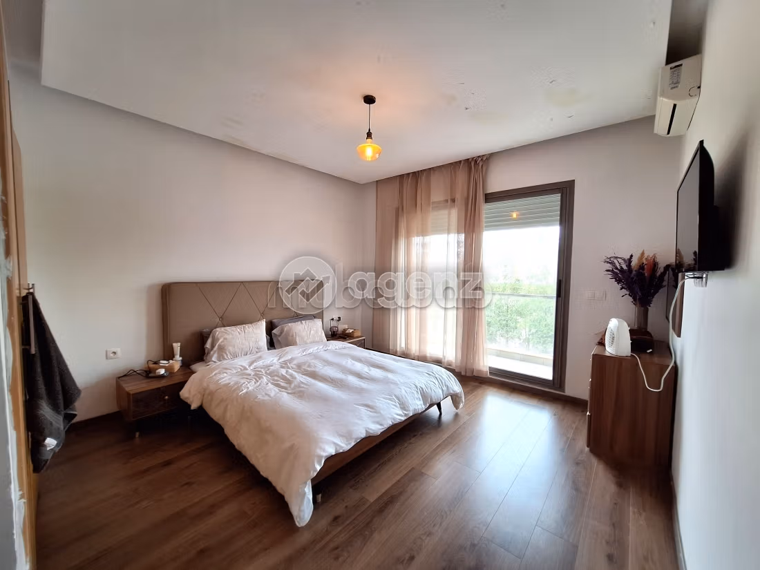 Villa à vendre 443 m², 4 chambres Tamaris Dar Bouazza