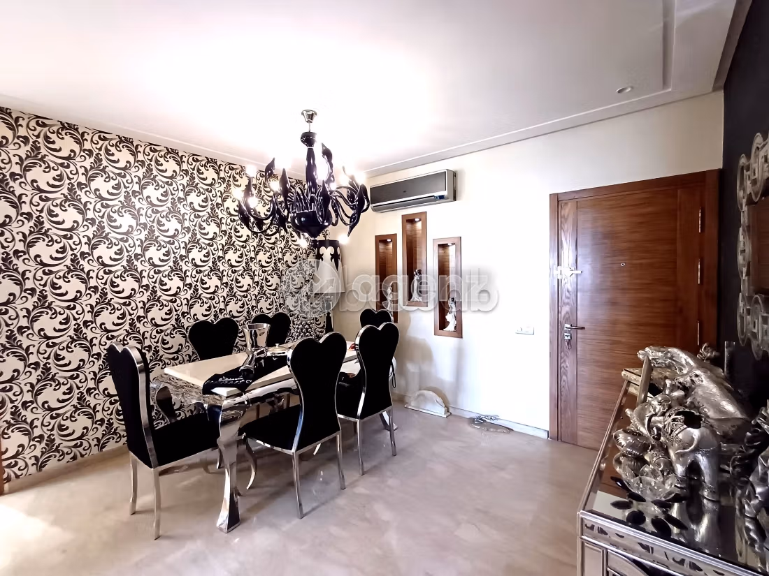 Appartement 105 m² à Val Fleury — 10