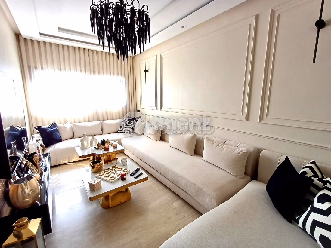 Appartement 105 m² à Val Fleury — 7