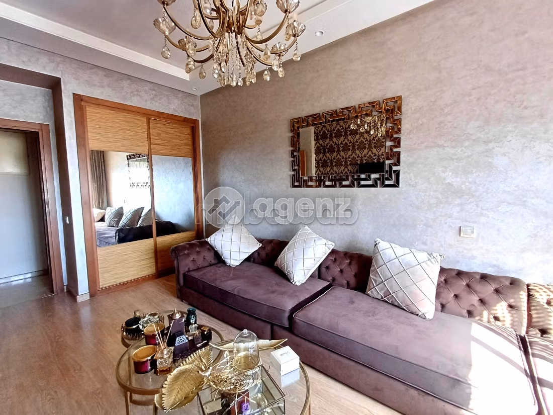 Appartement 105 m² à Val Fleury — 14
