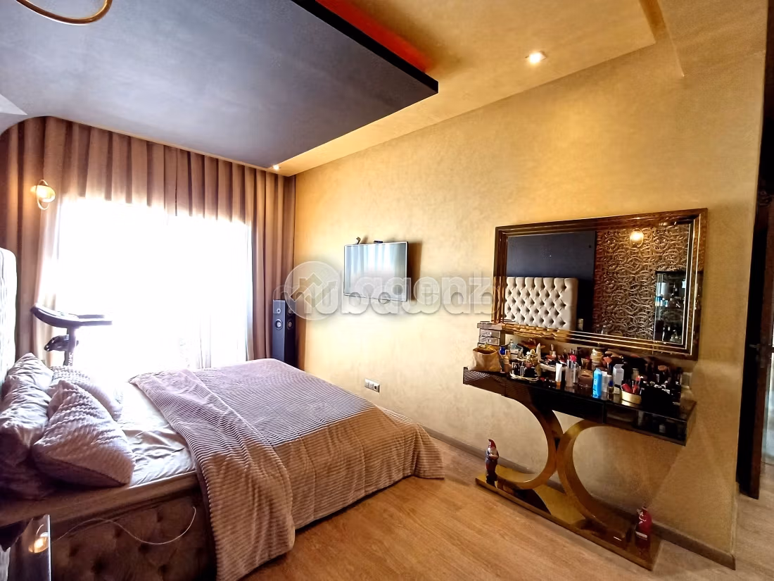 Appartement 105 m² à Val Fleury — 17
