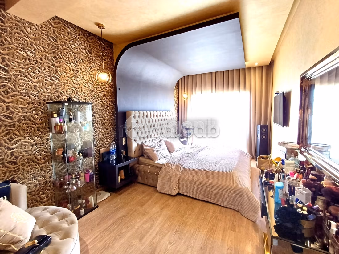 Appartement 105 m² à Val Fleury — 16