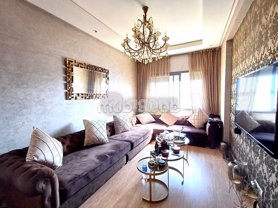 Appartement 105 m² à Val Fleury — 13