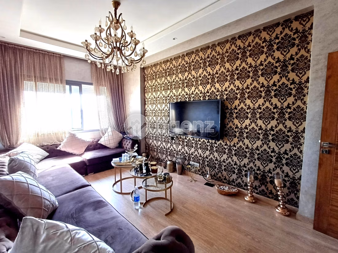 Appartement 105 m² à Val Fleury — 12