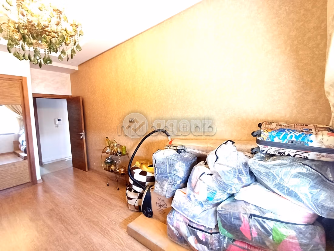 Appartement 105 m² à Val Fleury — 15