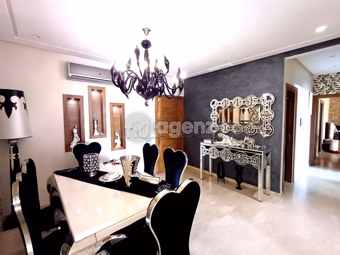 Appartement 105 m² à Val Fleury — 11