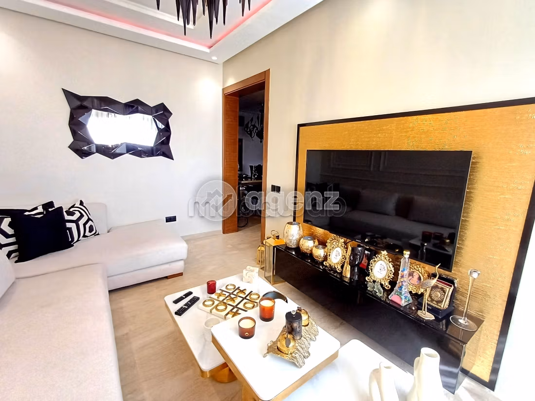 Appartement 105 m² à Val Fleury — 9