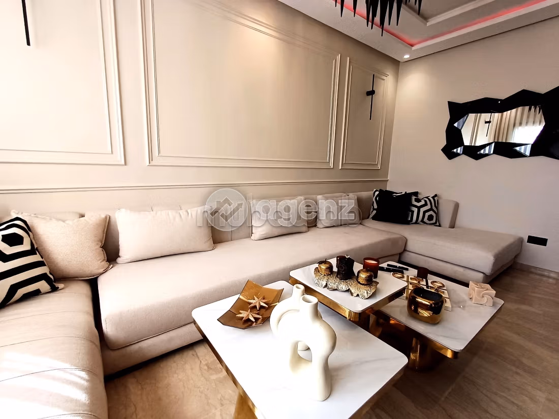 Appartement 105 m² à Val Fleury — 8