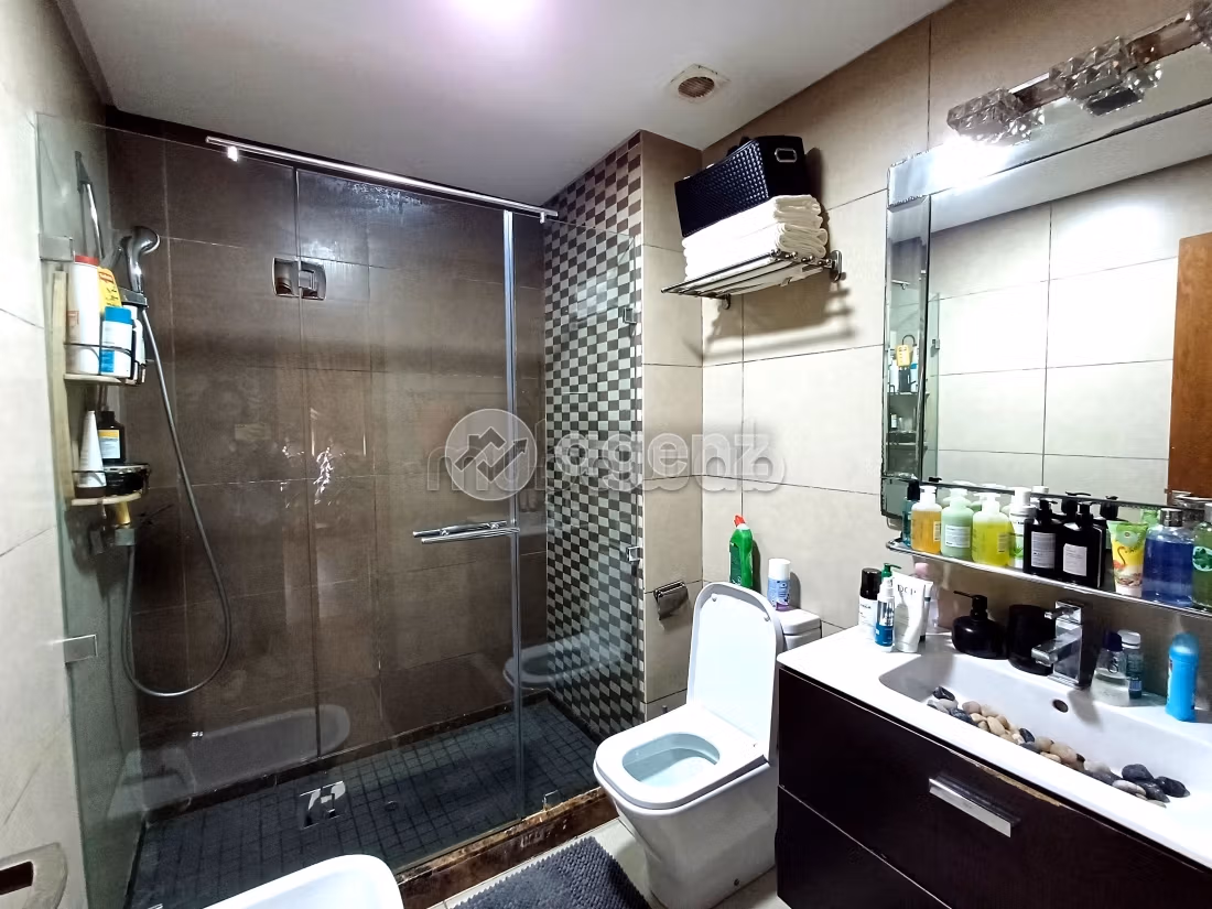 Appartement à vendre 105 m², 3 chambres Val Fleurie Casablanca — 5