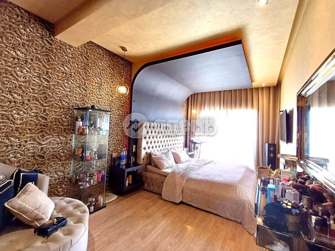 Appartement à vendre 105 m², 3 chambres Val Fleurie Casablanca — 4