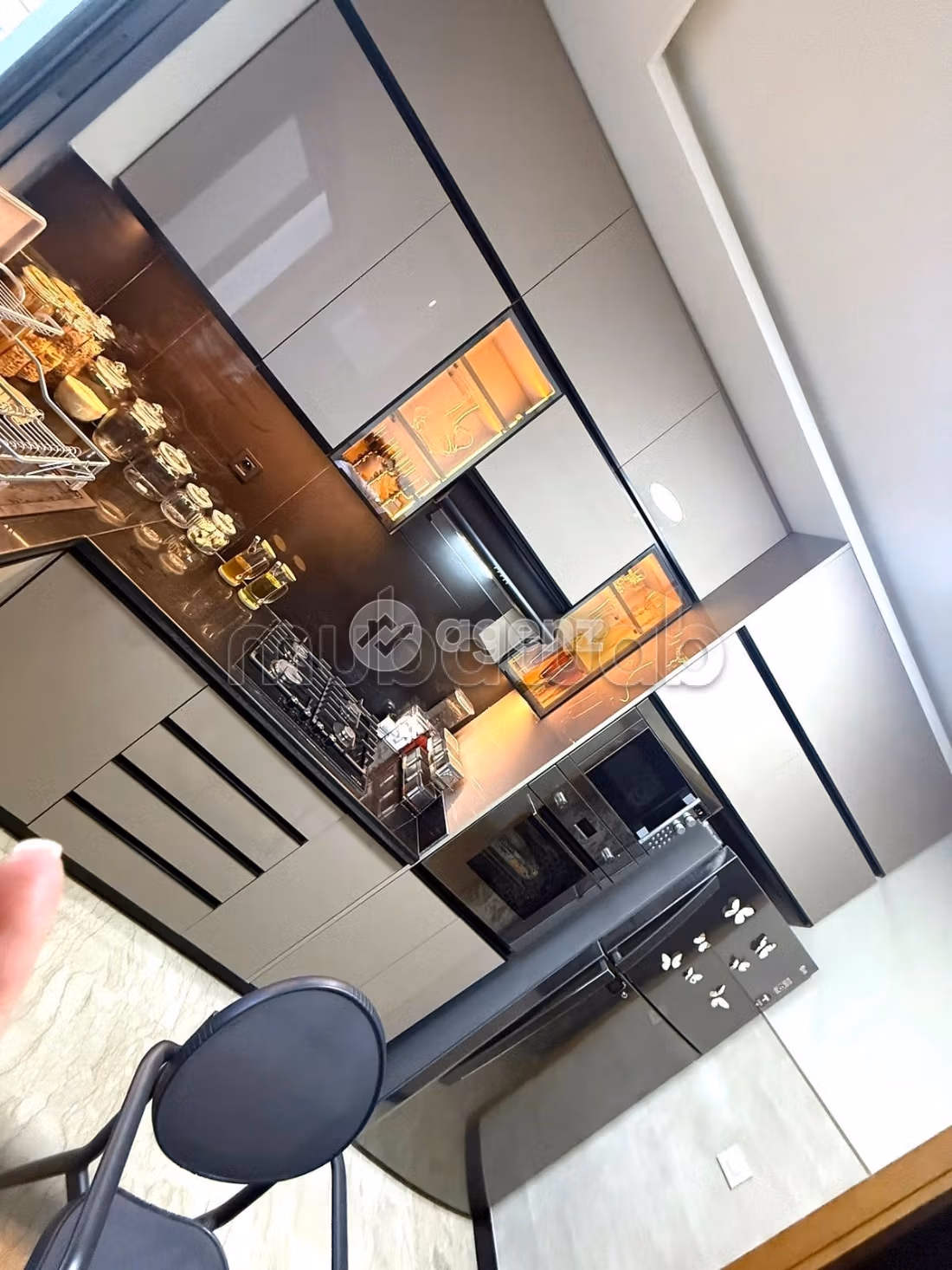 Appartement à vendre 105 m², 3 chambres Val Fleurie Casablanca — 3