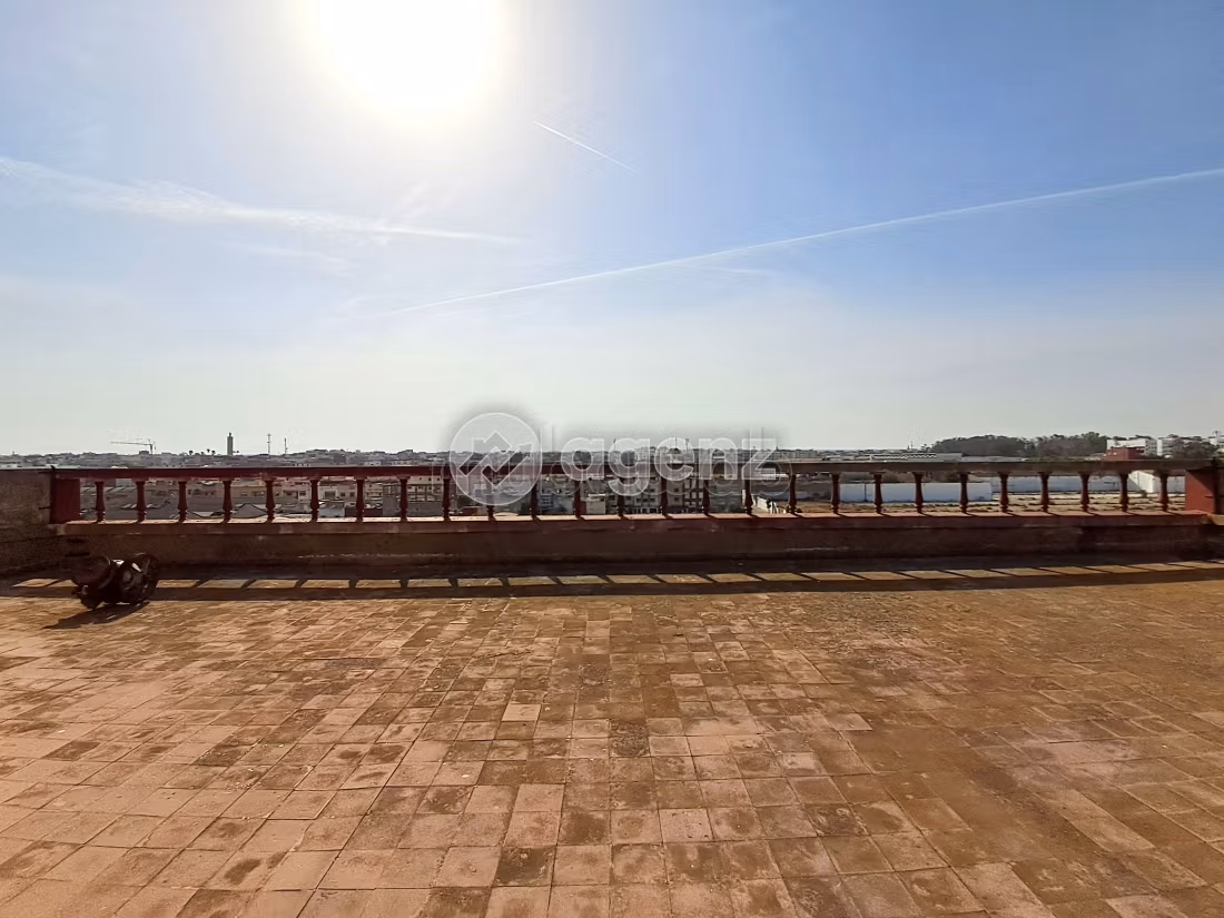 Commerce à louer 900 m² Nassim Mohammedia