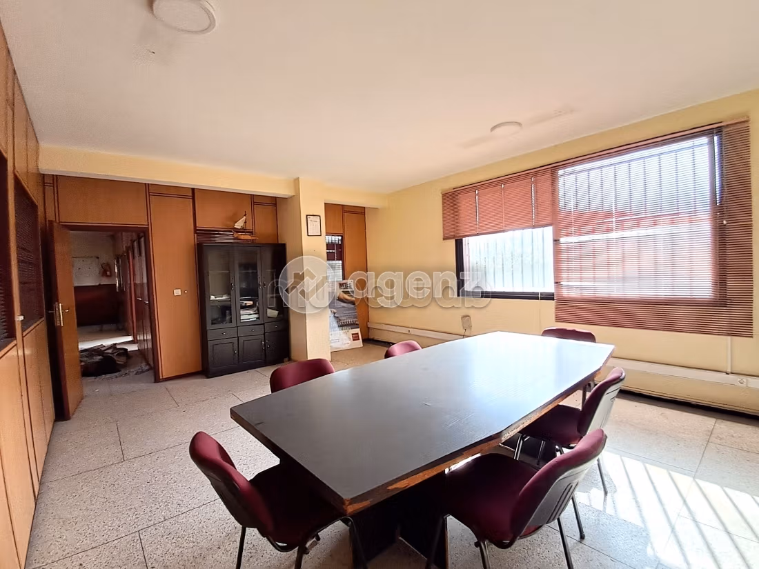 Commerce à louer 900 m² Nassim Mohammedia